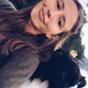 Meet your Posher, Bergitte